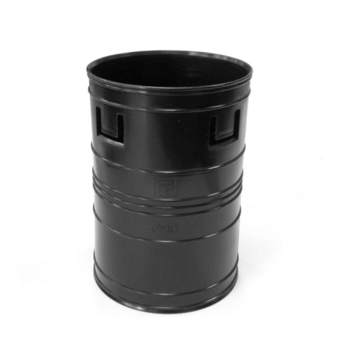 Муфта соединительная для двустен. труб d90мм Промрукав PR08.3103