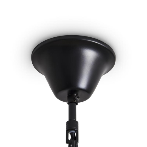 Светильник Ollie 5х40Вт E14 IP20 подвесной Freya FR5525PL-05GB