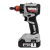 Дрель-шуруповерт аккумуляторная бесщеточн. ДА-13/18В 50 комби АПИ (Li-ion кейс 2 аккум. 2А.ч 4 насадки) ИНТЕРСКОЛ 776.2.2.79