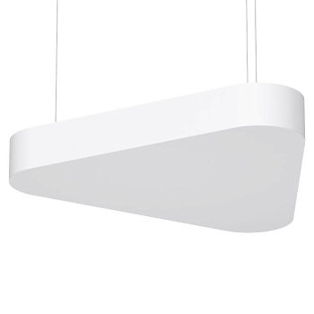 Светильник светодиодный ДСО33-40-501 Horizon Trio 940 39Вт 4000К IP20 Ардатов 1299840501