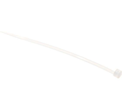 Хомут нейлоновый 2.5х100 Б (уп.100шт) Вихрь 73/9/1/10