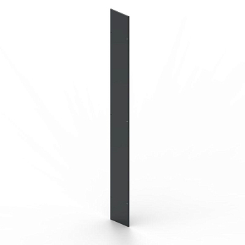 Панель боковая XL3S 630 1800мм (уп.2шт) Leg 337869