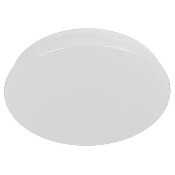 Светильник светодиодный Классик SPB-6 Slim Night SKY WH 18W-6.5K 18Вт 6500К без ДУ Эра Б0069779