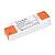 Блок питания ARV-SP-24020-FLAT-B (24В 0.83А 20Вт) IP20 пластик Arlight 029375(1)