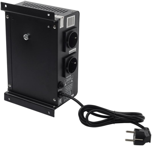 Стабилизатор напряжения 400GS HUTER 63/6/12