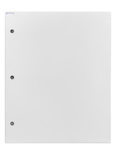 Шкаф климатический навесной 800х1000х300 15УТП (Ver. 2.0) Mastermann 00-01021173