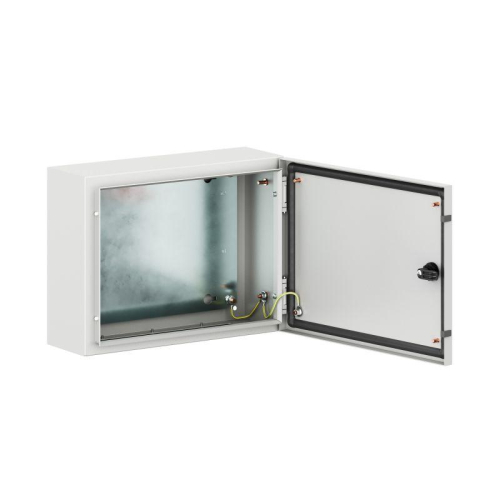 Корпус навесной STE с М/П 300х400х150мм DKC R5STE0341