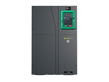 Преобразователь частоты STV900H 90кВт 400В кран/подъемник SE STV900D90N4H