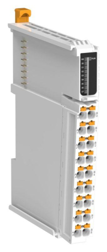 Модуль дискретного вывода IOD 430 8 сигналов NPN ONI IOD-430-TB-00008N