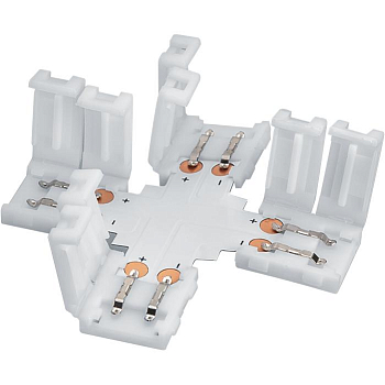 Коннектор 80 806 NLSC-10mm-X-PC-PC-IP20 Navigator 80806