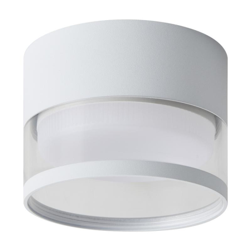 Спот Серия - 232 GX53х1 15Вт IP20 Voltega VGL7232DL-01W