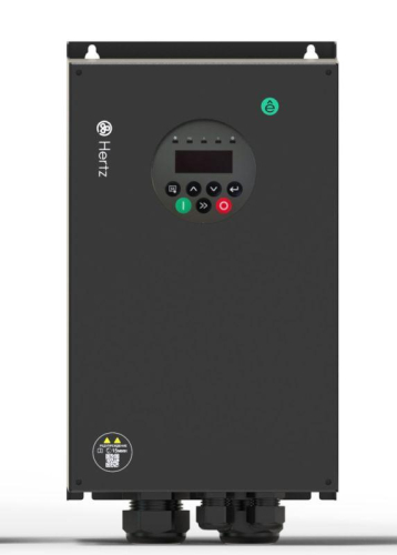 Преобразователь частоты STV050 11кВт 380В ЭМС С3 + LED панель оператора + IP55 SE STV050D11N4-IP55