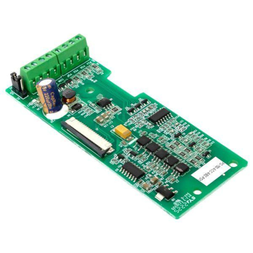 Карта расширения для преобразователя частоты PRO-Drive EKF PD-150-ACC-ABZ-PG1