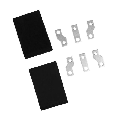 Выводы расширенные EST T125-T160 4P (8шт) КЭАЗ 361135