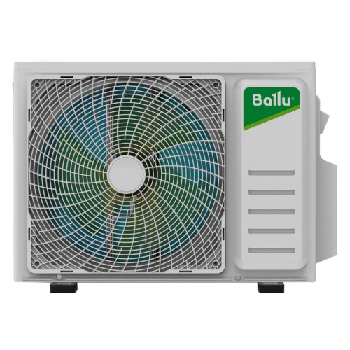 Блок наружный B2OI-FM/out-18HN8/LP_EU мульти сплит-системы инверторного типа Ballu НС-1486978