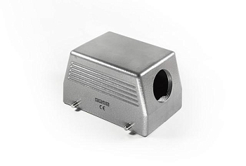 Кожух EMAS EBM48GU10