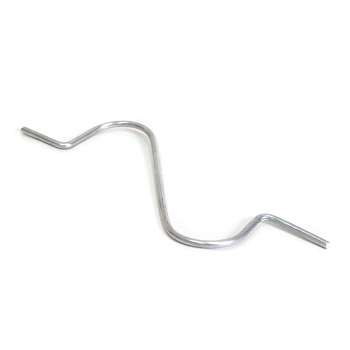 Компенсатор AL алюм. Промрукав PR08.26343