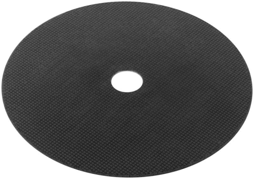 Круг отрезной по металлу посадочный диаметр 22.2мм 180х1.6мм MOS 37014М