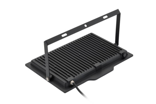 Прожектор светодиодный СДО FL 10 C 200Вт VW 840 BK CL 397х290х31.5мм 200Вт 4000К IP65 уличный черн. Русский Свет 15081023281