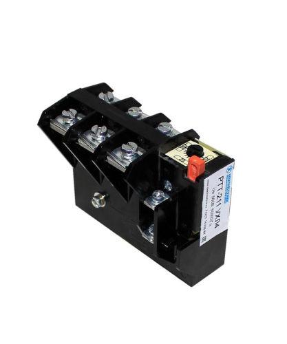 Реле электротепловое токовое РТТ-231 УХЛ4 50.0А 660В/50Гц 1р 42.5-57.5А ручной возврат Электротехник ET003599