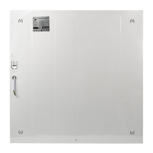 Светильник светодиодный PPL SPEC 02 40w Opal 4000К Ra90 IP40 (100мА 25мм) 4х1шт JazzWay 5043510РС