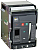 Выключатель автоматический воздушный 3п A 66кА 1600А выдвижной TD с компл. аксессур. ARMAT IEK AR-ACB-3VA-066-1600A-TDCF