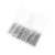 Набор прямых шплинтов (555шт/уп) Kranz KR-01-3101-16