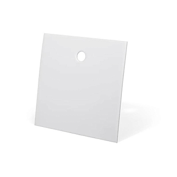 Бирка кабельная У-134 М (100х100) Fortisflex 79600