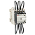 Контактор для конденсатора КМЭК 16квар 230В 2NО+1NC PROxima EKF ctrk-s-32-16-230