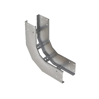 Угол лестничный вертикал. внутр. 90град. 150х150х1.5мм HD85 N КМ LO60165