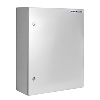Корпус ЩМП-4 800х650х250 IP54 с монтажн. панелью метал. PRIZMA TOKOV ELECTRIC TKE-PZ-MPB54-4