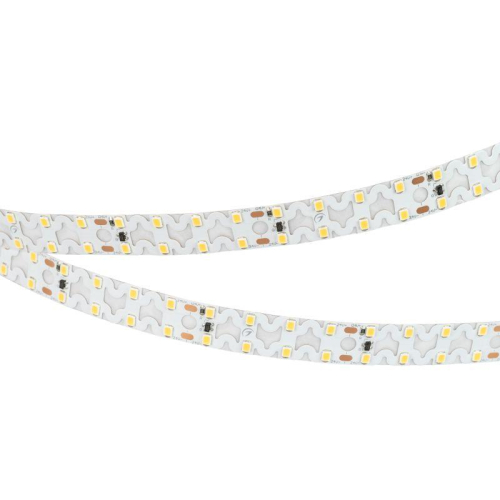 Лента светодиодная RZ-A160-15mm 24V Warm 2700К 19.2Вт/м IP20 2835 (уп.5м) Arlight 048010