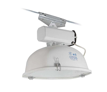 Светильник ЖСУ02-150-003 плоское стекло GALAD 02424