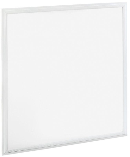 Светильник светодиодный ДВО 6566 eco W 36Вт 6500К универс. без драйвера ультратонкая панель IEK LDVO1-6566-36-0-6500-K01