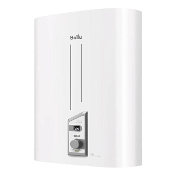 Водонагреватель BWH/S 30 Smart WiFi DRY+ Ballu НС-1161195