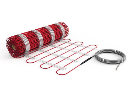 Комплект "Теплый пол" (мат) двухжил. 150Вт/кв.м 300Вт 2-2.5кв.м MULTI SIZE MAT EMSM 2-150-2 Electrolux НС-1105900