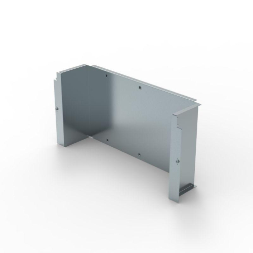 Плата монтажная XL3 S 630/4000 для верт. DCX-M типоразмера 6 24 мод. Leg 339070