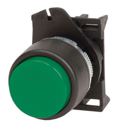 Кнопка без фикс. зел. DKC ABDTR2