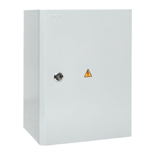 Щит распределительный навесной "KRATOS" 24 мод. 40.30.22 IP66 EKF mb26-403022