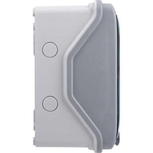 Бокс ОП Plexo3 IP65 6м N+PE Leg 601976