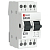 Переключатель трехпозиционный 2п 63А Basic EKF tps-2-63
