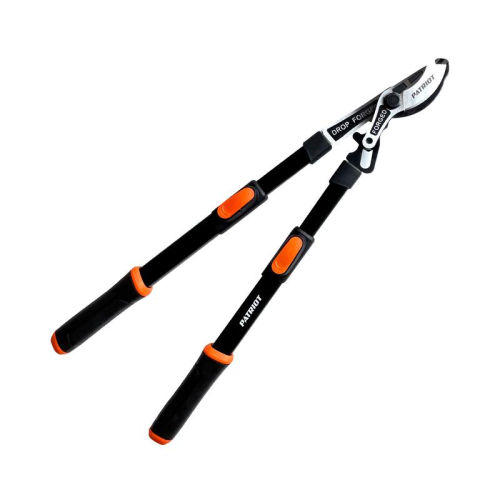 Сучкорез LBF 1020 T плоскостной кованые лезвия телескопик 1020мм PATRIOT 777006740