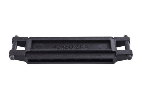 Звено кабельного канала верхнее EMAS HKP040060ZKA