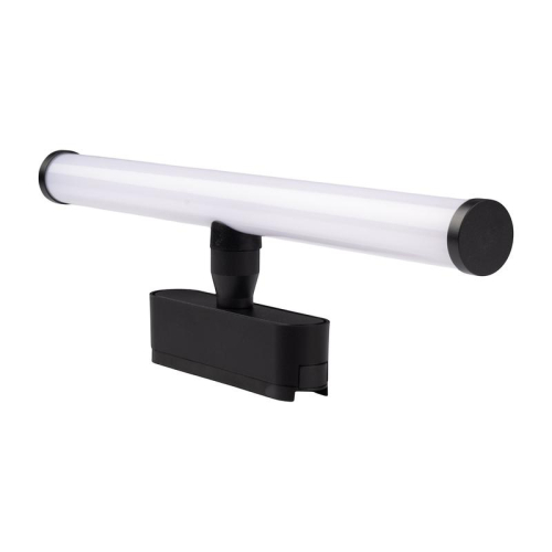 Светильник светодиодный трековый Метр (MTR)16 4208 8Вт 4000К IP20 200град. BL низковольтный черн. Pro JazzWay 5056855