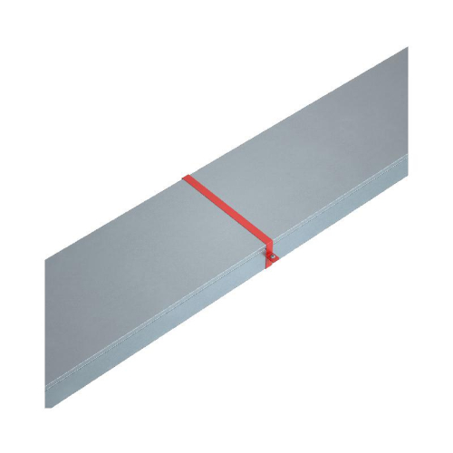 Держатель крышки лотка 80х200мм HD85 КМ LO56349