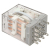 Реле промежуточное RPA 22/4 5А 220В DC AVERES EKF rpa-22-4-220DC Реле промежуточное RPA 22/4 5А 220В DC AVERES EKF rpa-22-4-220DC