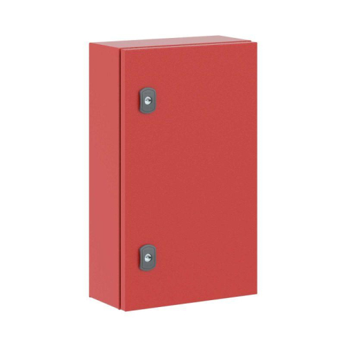 Корпус навесной ST с М/П 500х300х150мм RAL3020 DKC R5ST0531-RAL3020