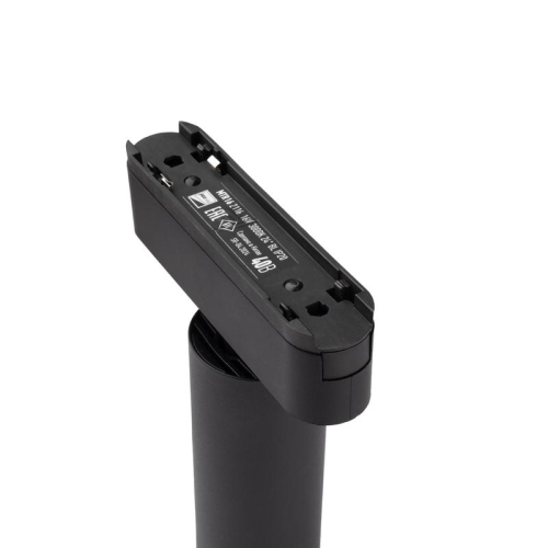 Светильник светодиодный трековый Метр (MTR)16 2116 16Вт 3000К IP20 24град. BL низковольтный черн. Pro JazzWay 5056619