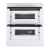 Бокс модульный встраив. PDB/R 1024 WH (ЩРВ-П-24) IP41 пластик. Pro JazzWay 5071773