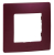 Рамка 1-м Etika сливовый IEK 672561 Рамка 1-м Etika сливовый IEK 672561